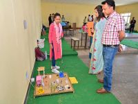 Skill in Teaching Competition